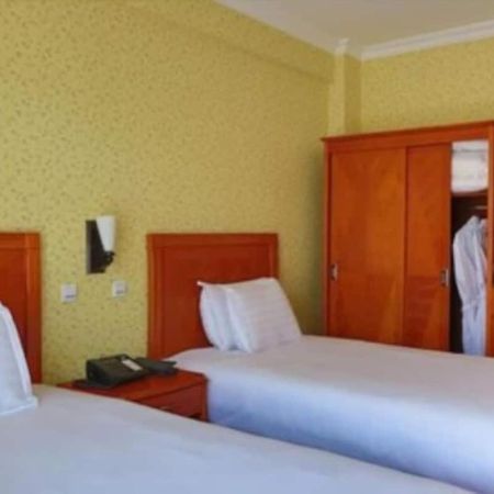 אדיס אבבה Abyssinia Renaissance Hotel מראה חיצוני תמונה