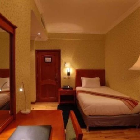 אדיס אבבה Abyssinia Renaissance Hotel מראה חיצוני תמונה