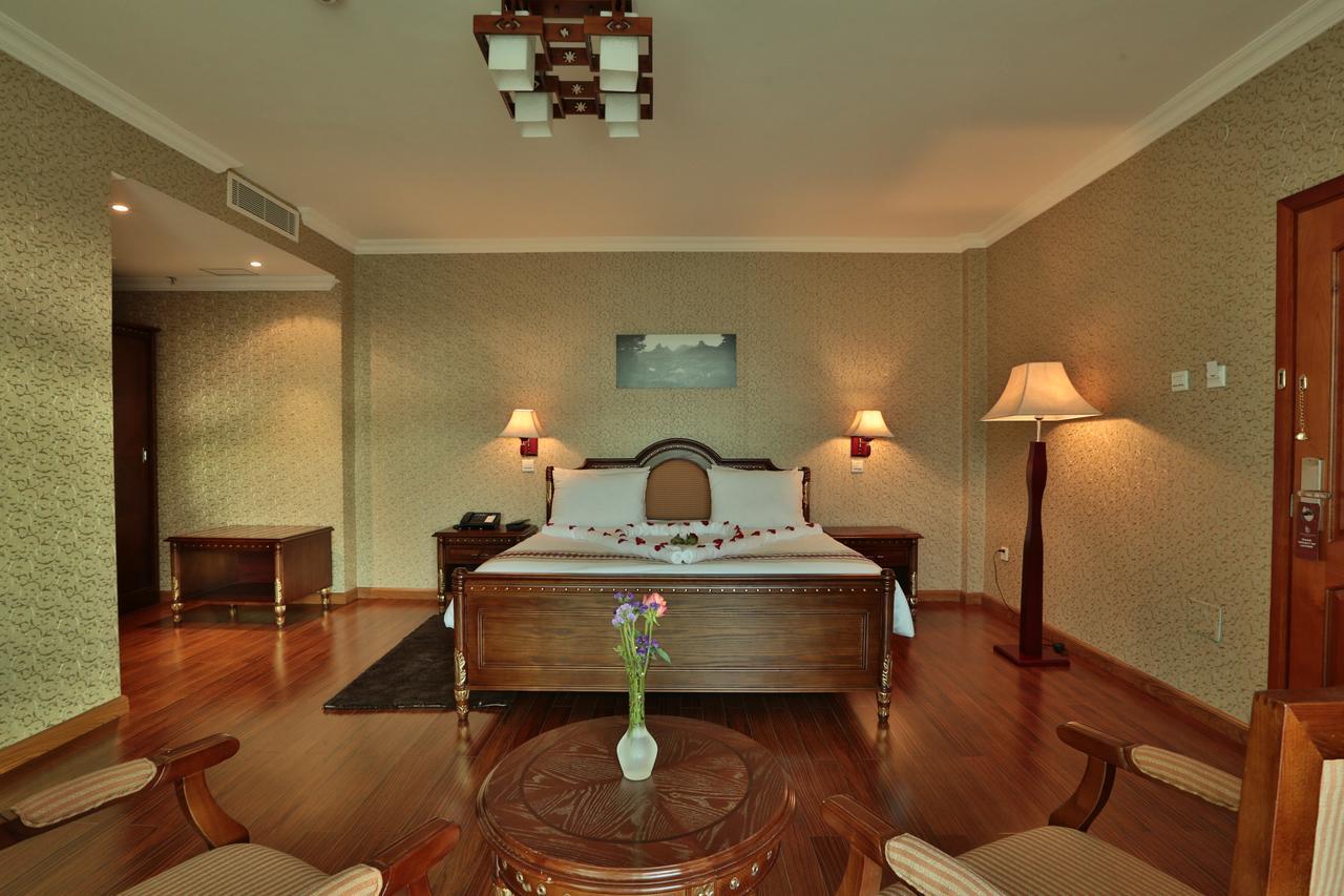 אדיס אבבה Abyssinia Renaissance Hotel מראה חיצוני תמונה