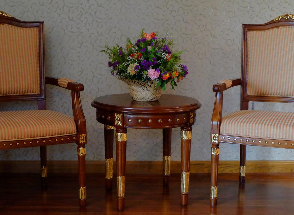 אדיס אבבה Abyssinia Renaissance Hotel מראה חיצוני תמונה