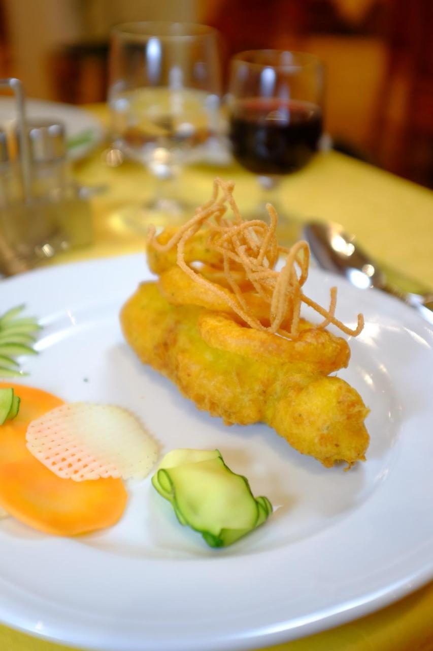 אדיס אבבה Abyssinia Renaissance Hotel מראה חיצוני תמונה